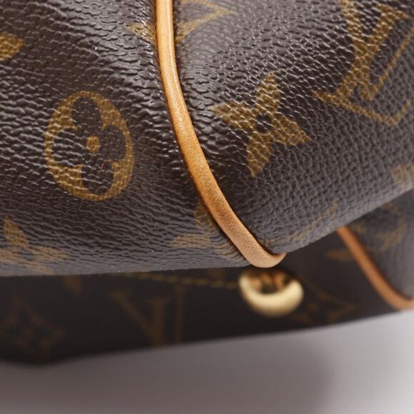 Louis Vuitton Tivoli PM Handbag - Picture 2 of 10